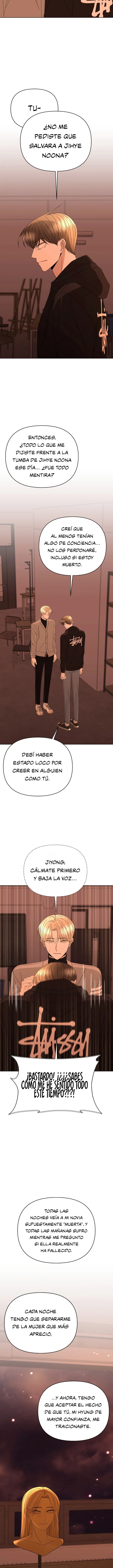 ¡Por favor Muestrate! Capítulo 57 en Línea - página 6