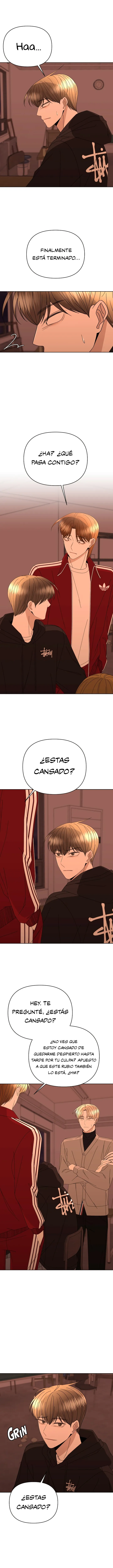 ¡Por favor Muestrate! Capítulo 57 en Línea - página 11