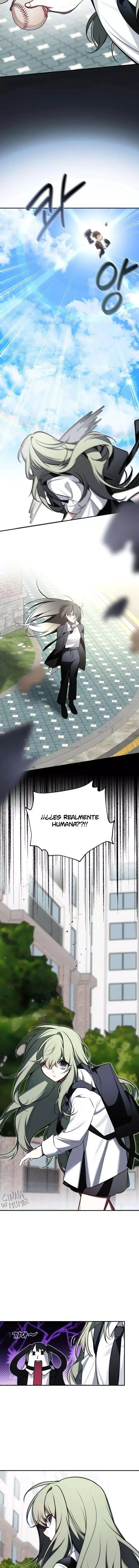 ¡Por favor, no mueras! Capítulo 1 en Línea - página 13