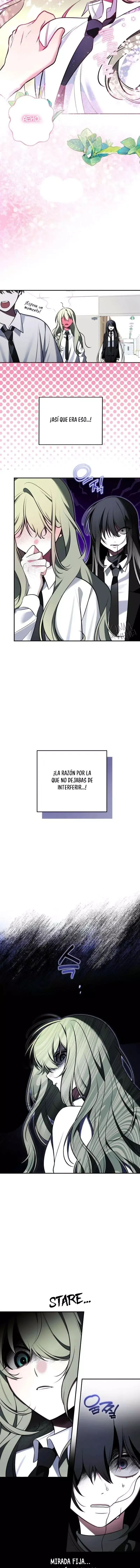 ¡Por favor, no mueras! Capítulo 1 en Línea - página 21