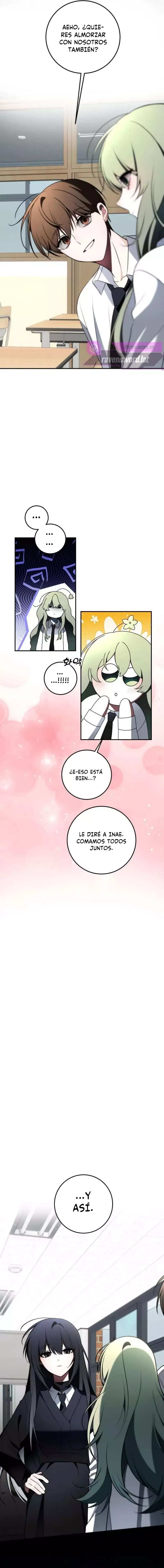 ¡Por favor, no mueras! Capítulo 3 en Línea - página 16