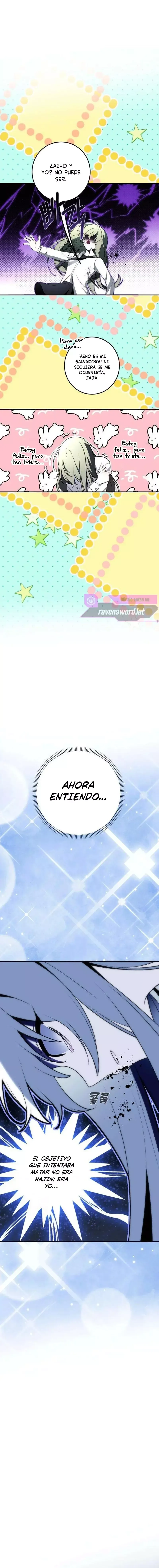¡Por favor, no mueras! Capítulo 3 en Línea - página 22