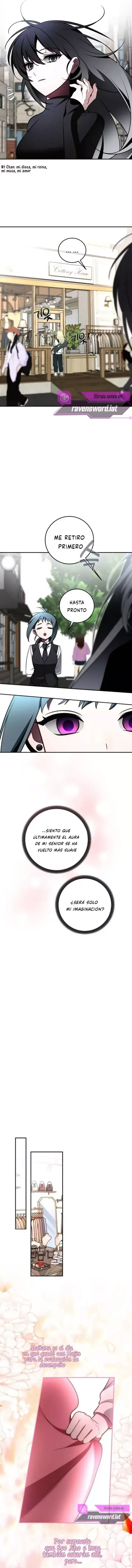 ¡Por favor, no mueras! Capítulo 5 en Línea - página 2