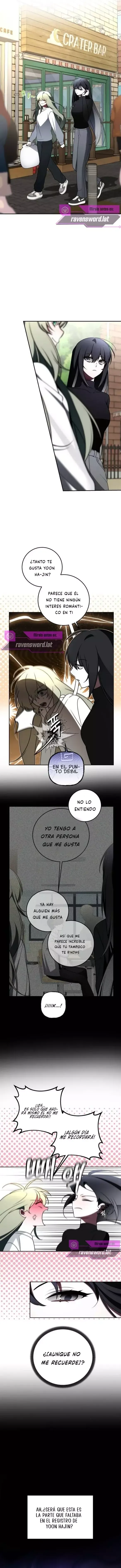 ¡Por favor, no mueras! Capítulo 5 en Línea - página 7
