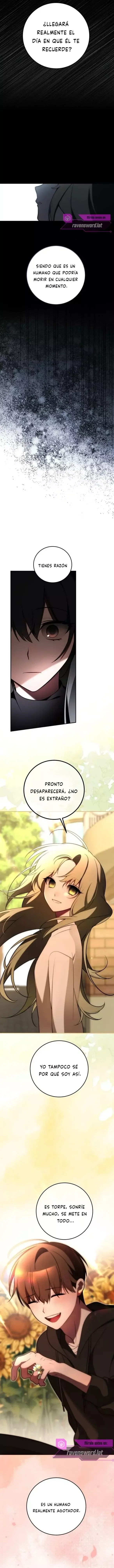 ¡Por favor, no mueras! Capítulo 5 en Línea - página 9