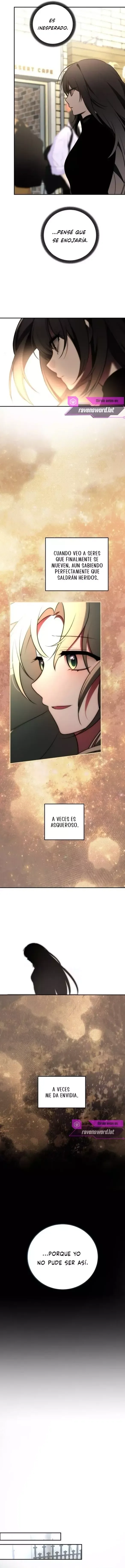 ¡Por favor, no mueras! Capítulo 5 en Línea - página 11