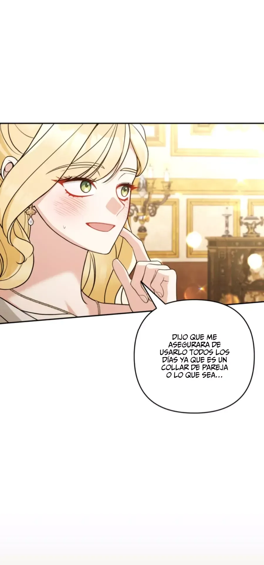 ¡Por favor, no vengas a la papelería de la villana! Capítulo 101 en Línea - página 5