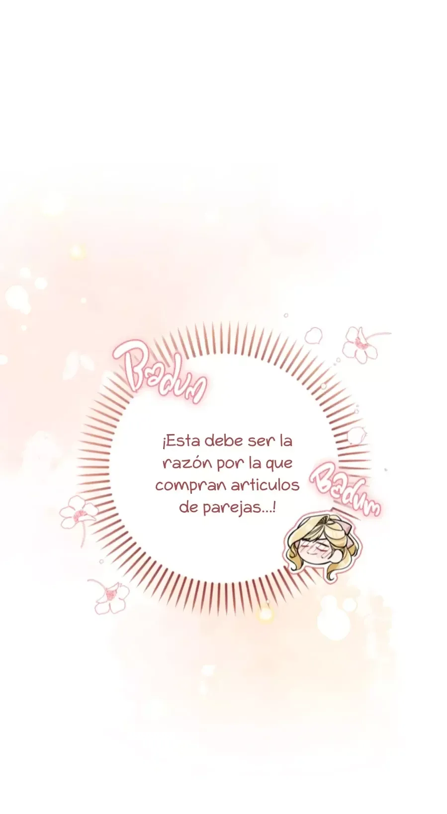 ¡Por favor, no vengas a la papelería de la villana! Capítulo 101 en Línea - página 35