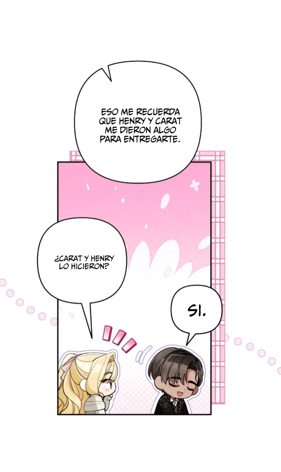 ¡Por favor, no vengas a la papelería de la villana! Capítulo 101 en Línea - página 36