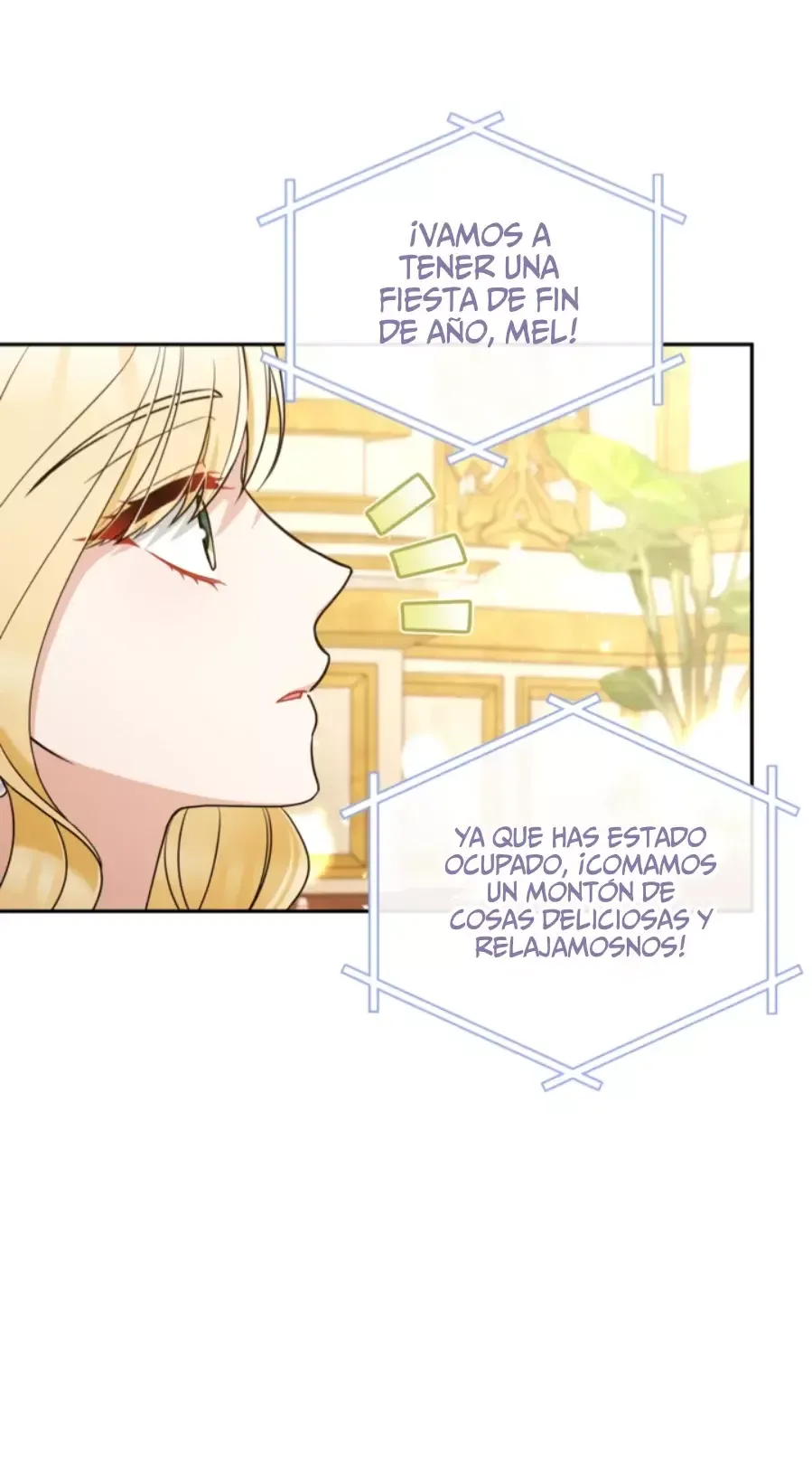 ¡Por favor, no vengas a la papelería de la villana! Capítulo 101 en Línea - página 41