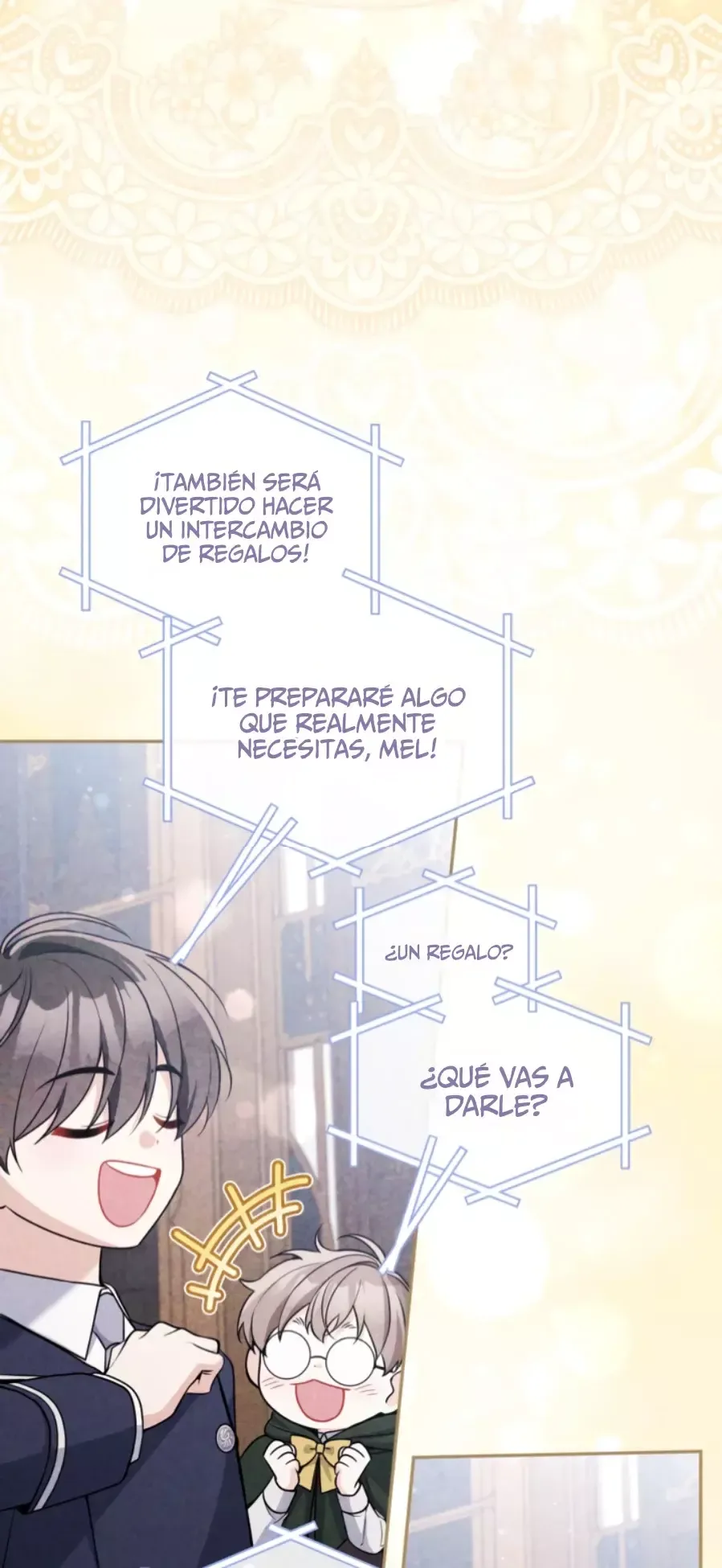 ¡Por favor, no vengas a la papelería de la villana! Capítulo 101 en Línea - página 43