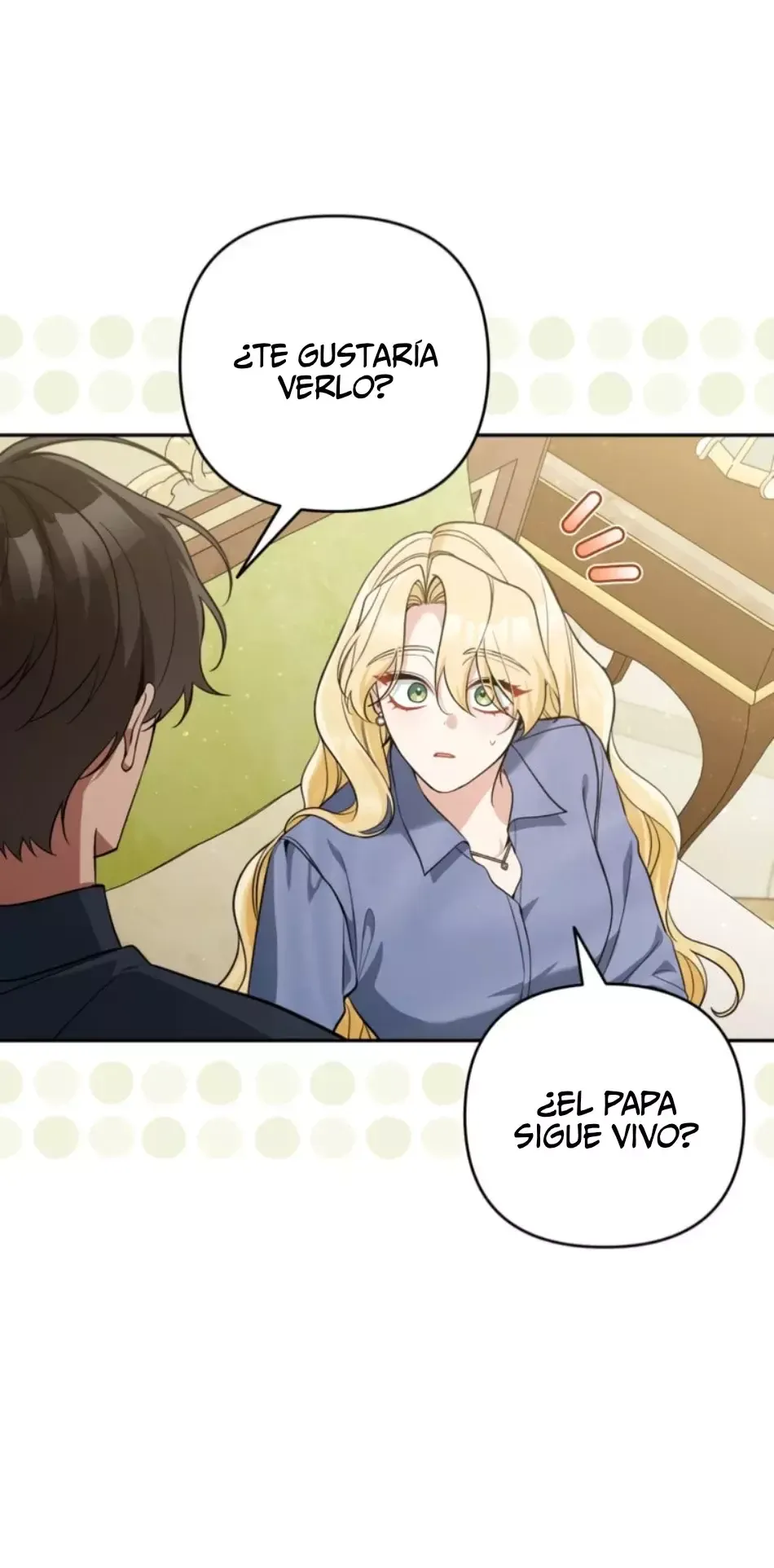 ¡Por favor, no vengas a la papelería de la villana! Capítulo 106 en Línea - página 19