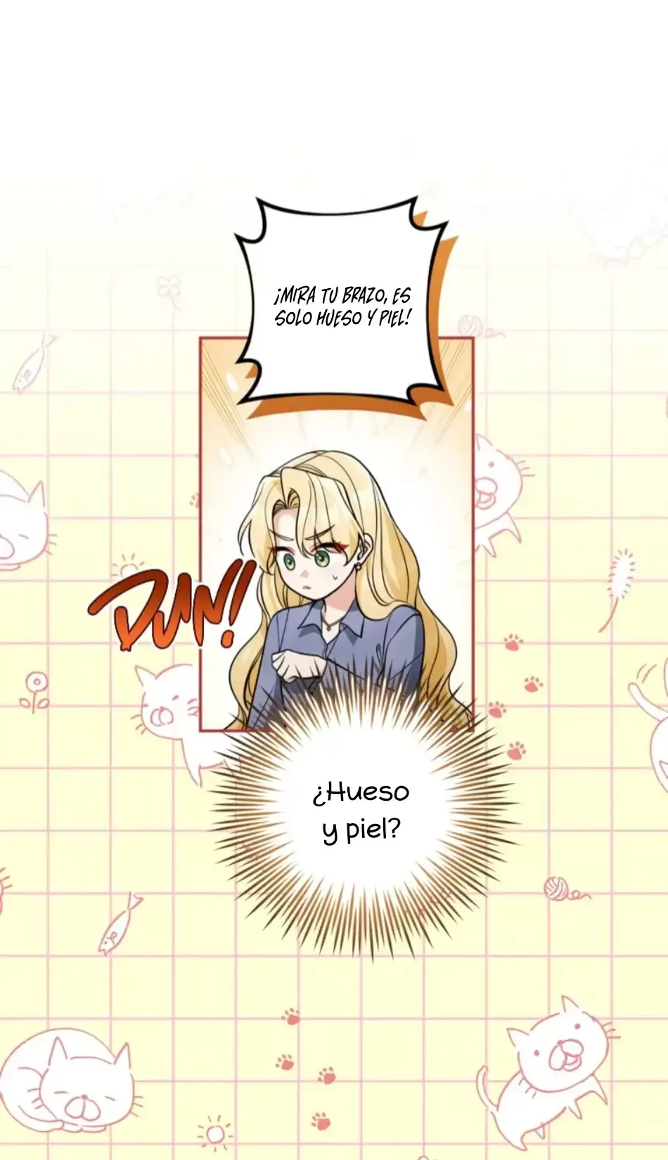 ¡Por favor, no vengas a la papelería de la villana! Capítulo 106 en Línea - página 28
