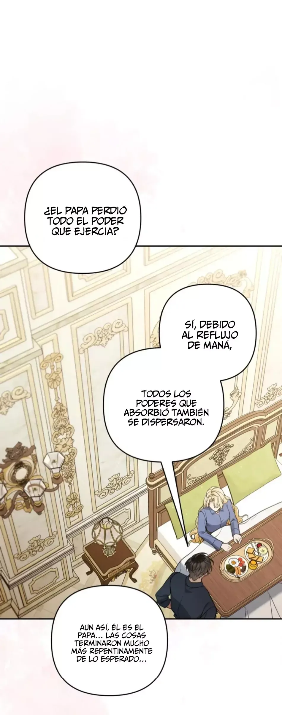 ¡Por favor, no vengas a la papelería de la villana! Capítulo 106 en Línea - página 42