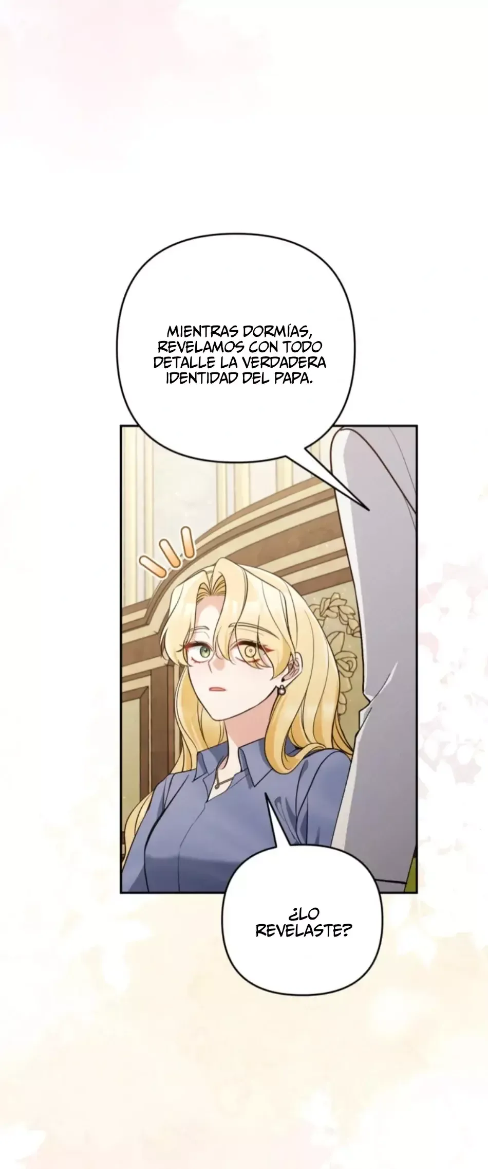 ¡Por favor, no vengas a la papelería de la villana! Capítulo 106 en Línea - página 43