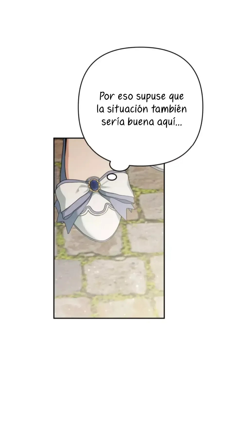 ¡Por favor, no vengas a la papelería de la villana! Capítulo 108 en Línea - página 40