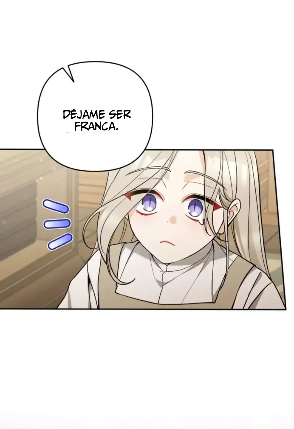 ¡Por favor, no vengas a la papelería de la villana! Capítulo 108 en Línea - página 48