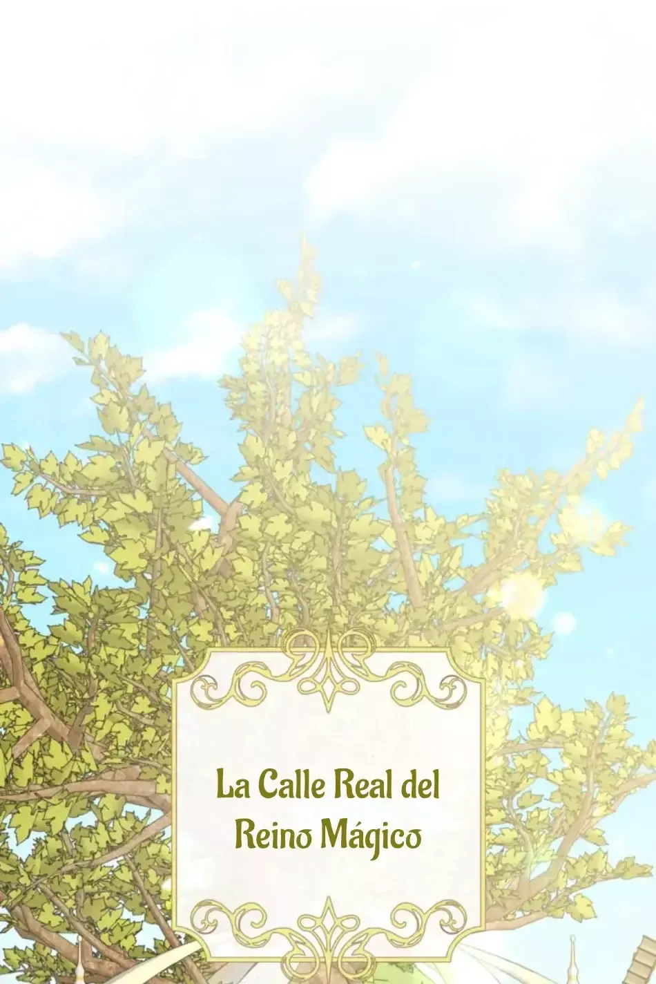 ¡Por favor, no vengas a la papelería de la villana! Capítulo 109 en Línea - página 2