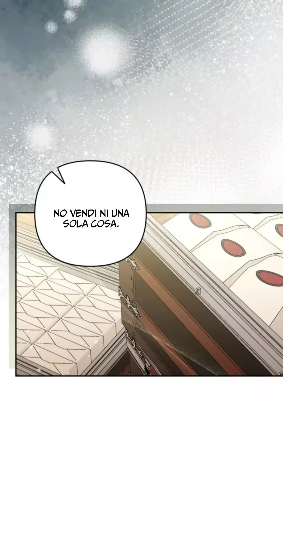 ¡Por favor, no vengas a la papelería de la villana! Capítulo 109 en Línea - página 34