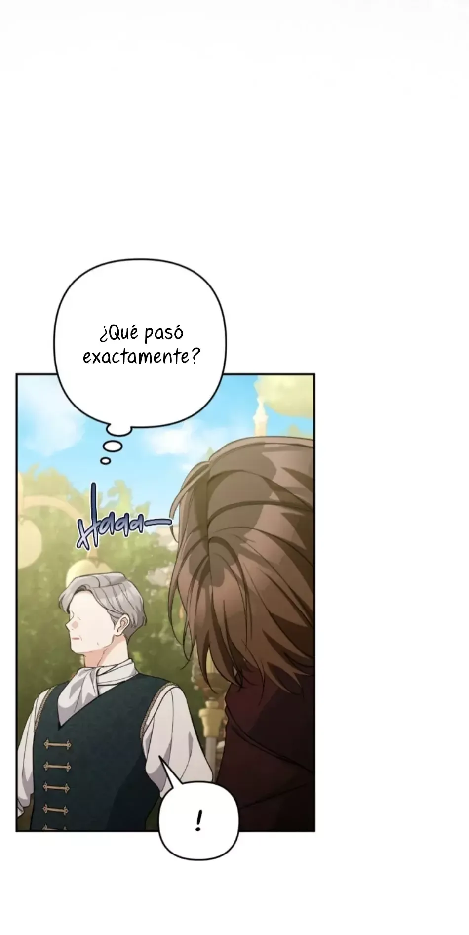 ¡Por favor, no vengas a la papelería de la villana! Capítulo 109 en Línea - página 41
