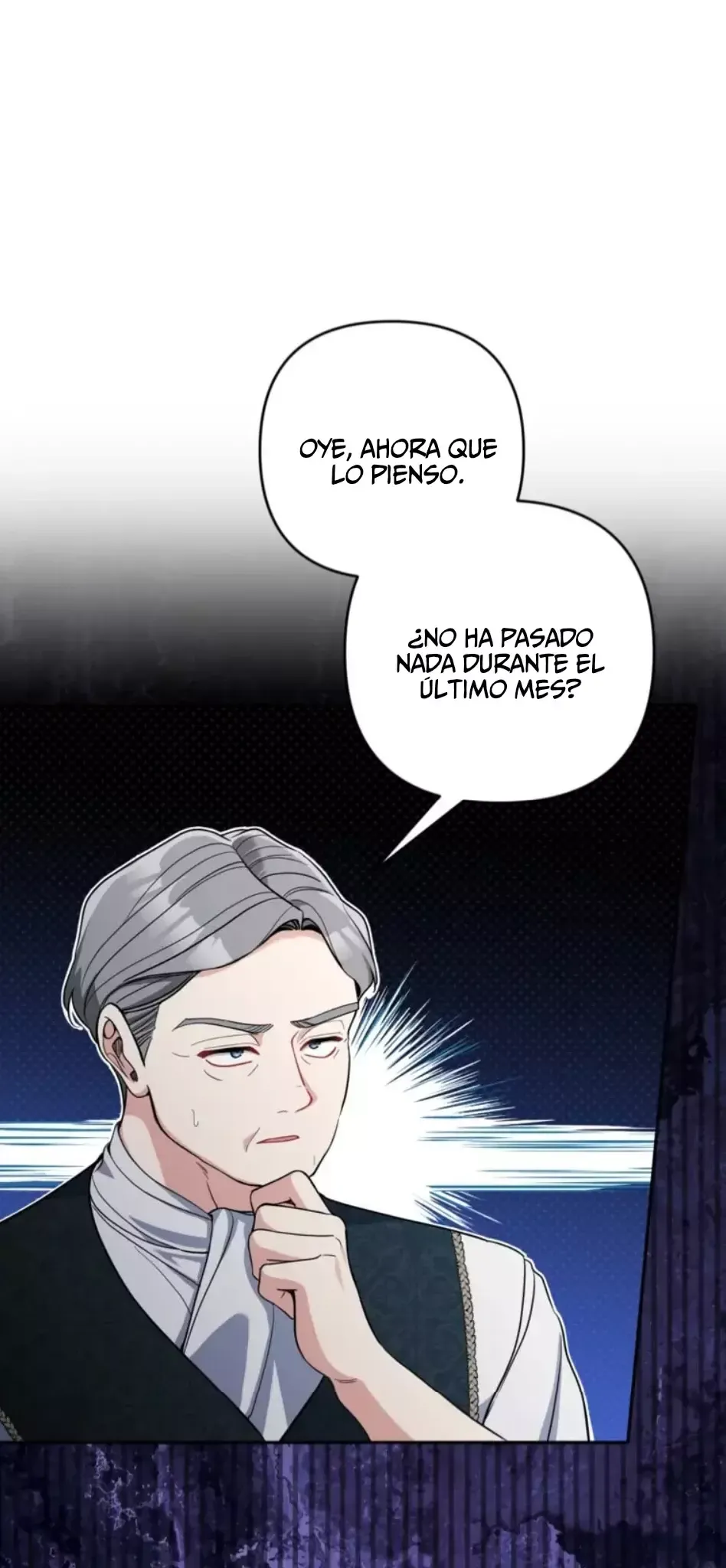 ¡Por favor, no vengas a la papelería de la villana! Capítulo 109 en Línea - página 49