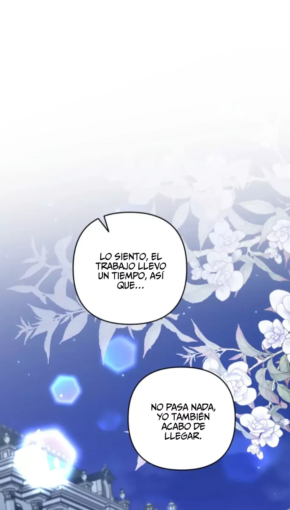 ¡Por favor, no vengas a la papelería de la villana! Capítulo 113 en Línea - página 5