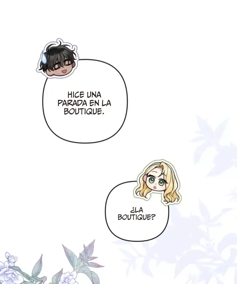 ¡Por favor, no vengas a la papelería de la villana! Capítulo 113 en Línea - página 16