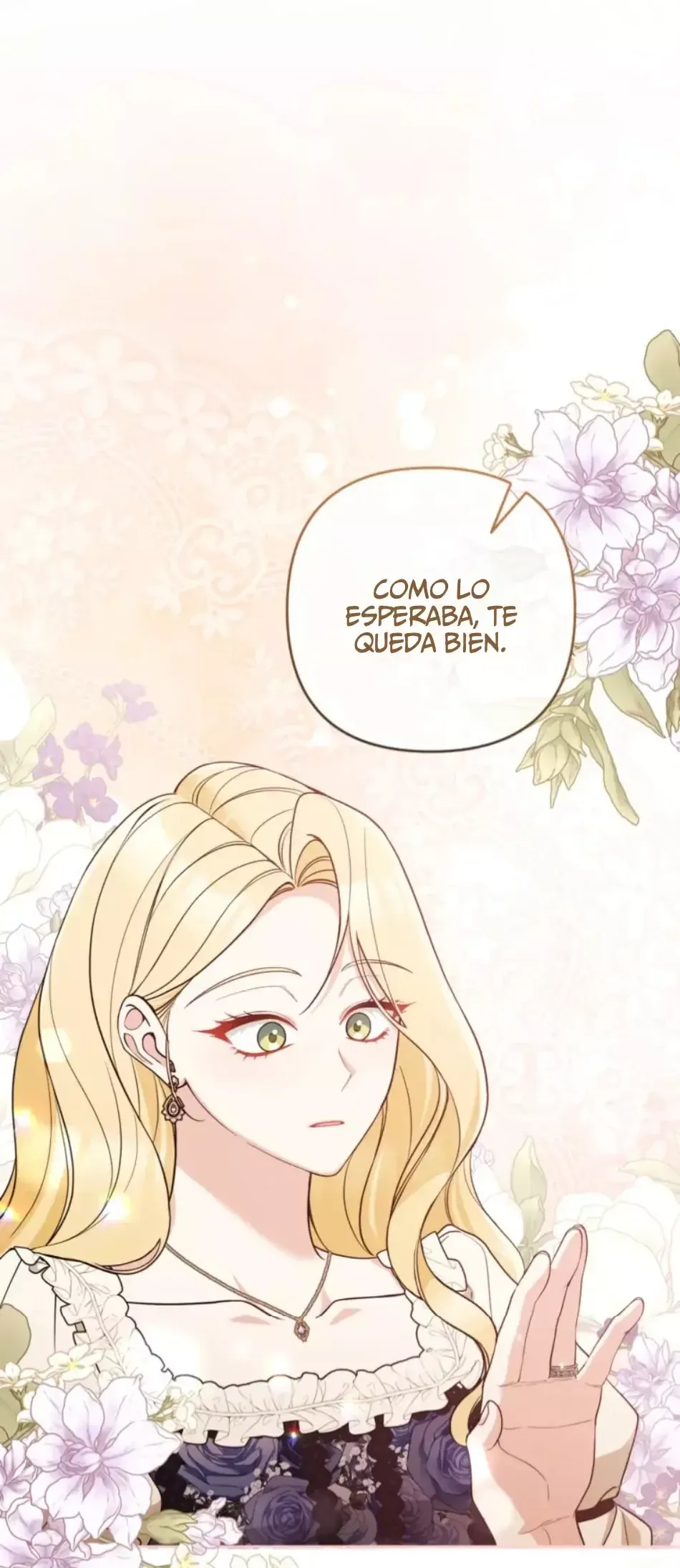 ¡Por favor, no vengas a la papelería de la villana! Capítulo 113 en Línea - página 18