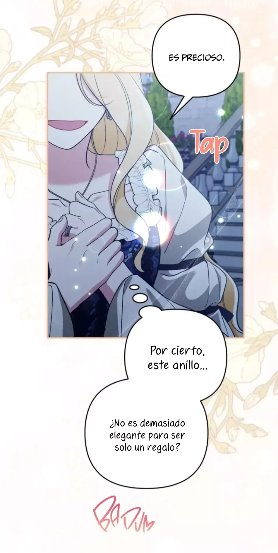 ¡Por favor, no vengas a la papelería de la villana! Capítulo 113 en Línea - página 20