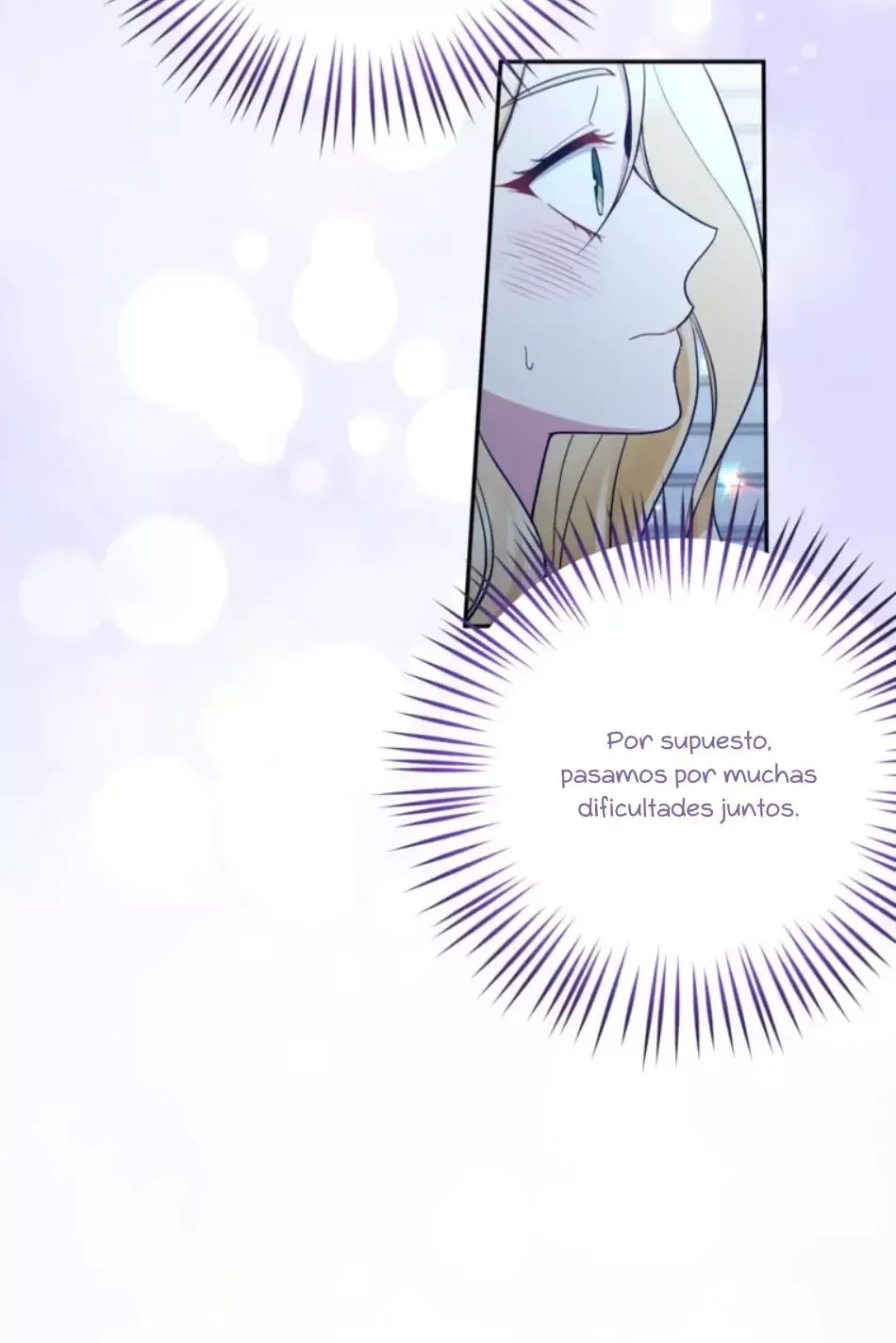 ¡Por favor, no vengas a la papelería de la villana! Capítulo 113 en Línea - página 30
