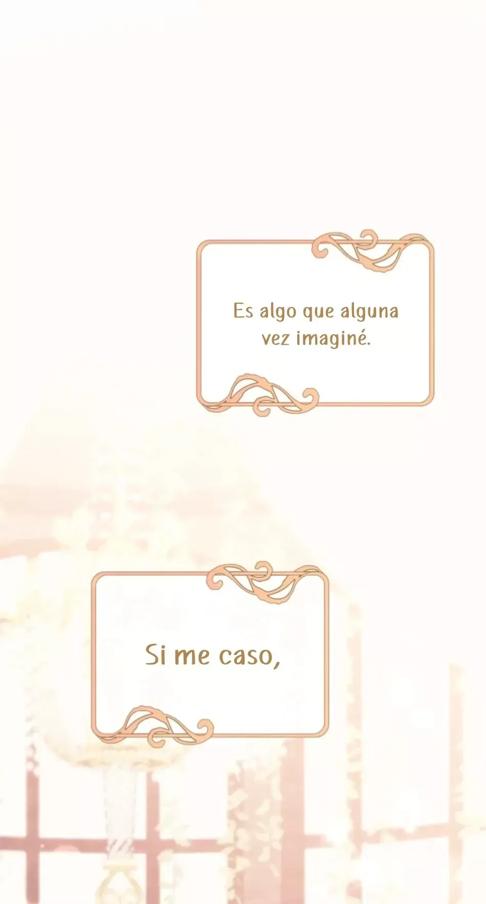 ¡Por favor, no vengas a la papelería de la villana! Capítulo 113 en Línea - página 37