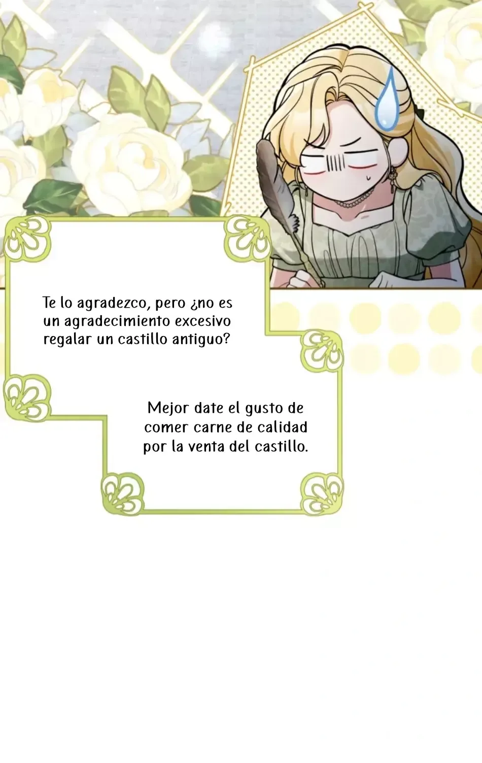 ¡Por favor, no vengas a la papelería de la villana! Capítulo 113 en Línea - página 53