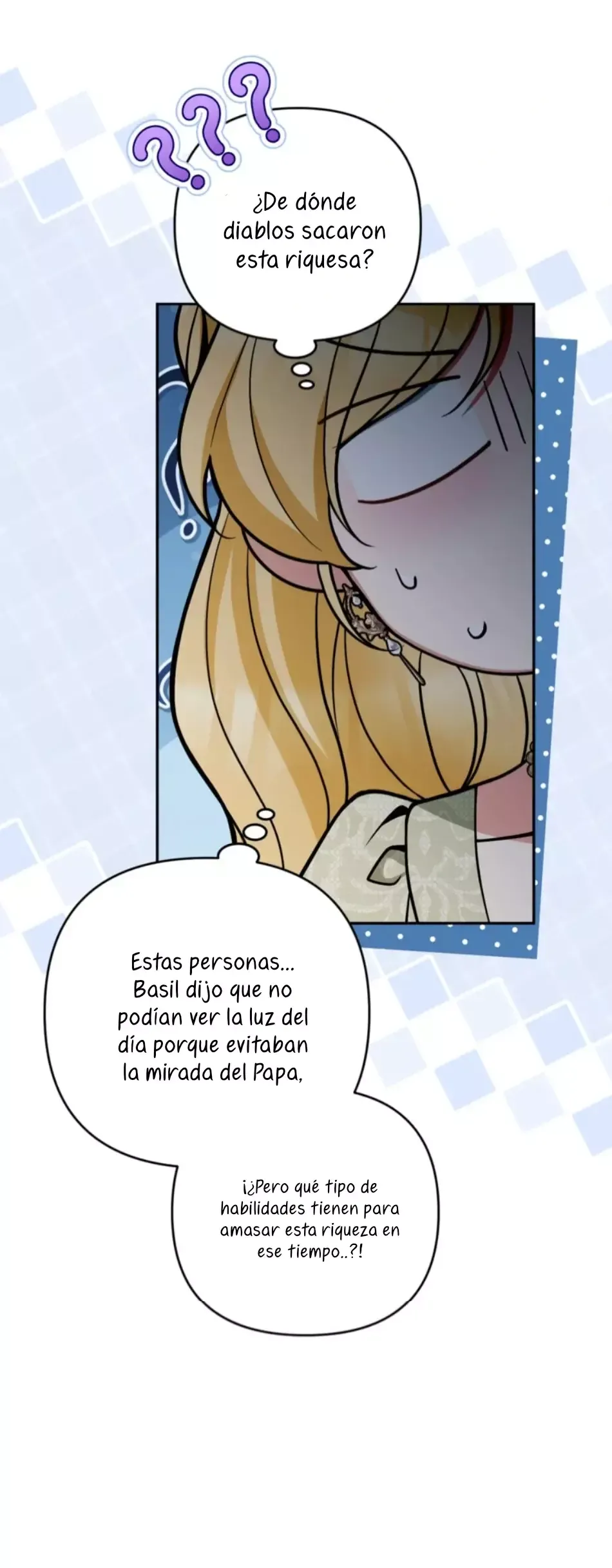 ¡Por favor, no vengas a la papelería de la villana! Capítulo 113 en Línea - página 54
