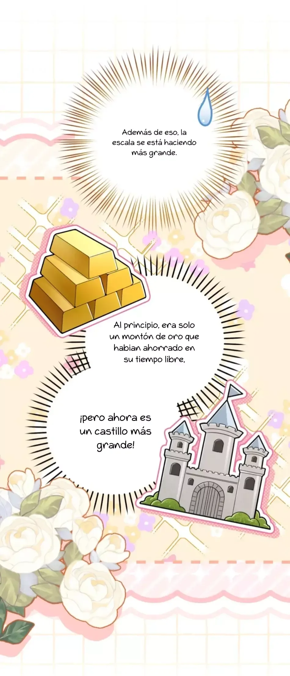 ¡Por favor, no vengas a la papelería de la villana! Capítulo 113 en Línea - página 55