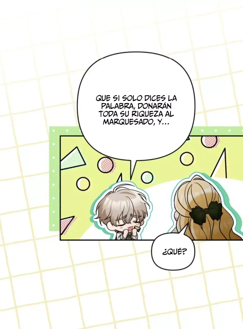 ¡Por favor, no vengas a la papelería de la villana! Capítulo 113 en Línea - página 61