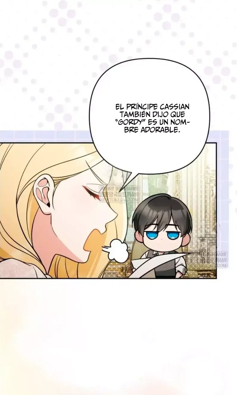 ¡Por favor, no vengas a la papelería de la villana! Capítulo 120 en Línea - página 29