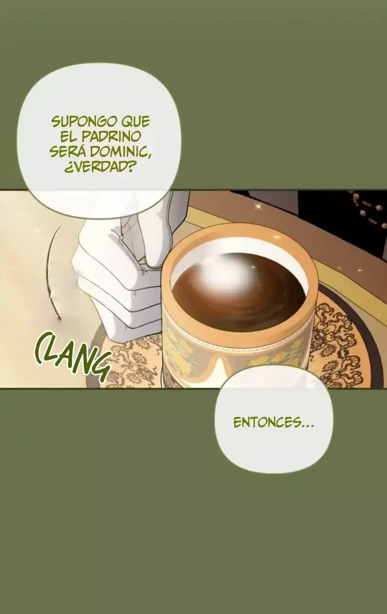 ¡Por favor, no vengas a la papelería de la villana! Capítulo 120 en Línea - página 32