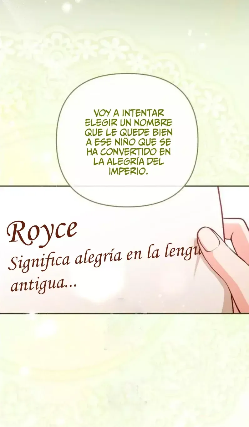 ¡Por favor, no vengas a la papelería de la villana! Capítulo 120 en Línea - página 37
