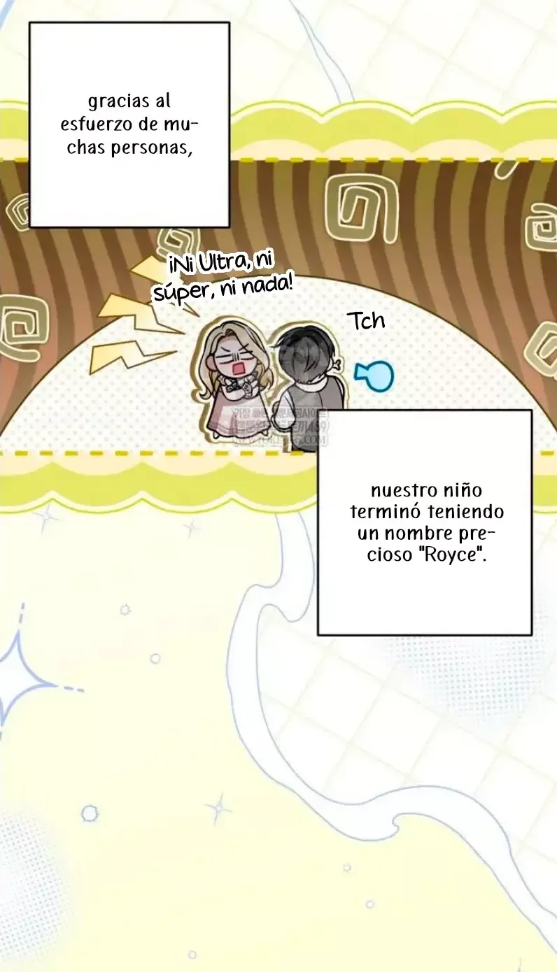¡Por favor, no vengas a la papelería de la villana! Capítulo 120 en Línea - página 42