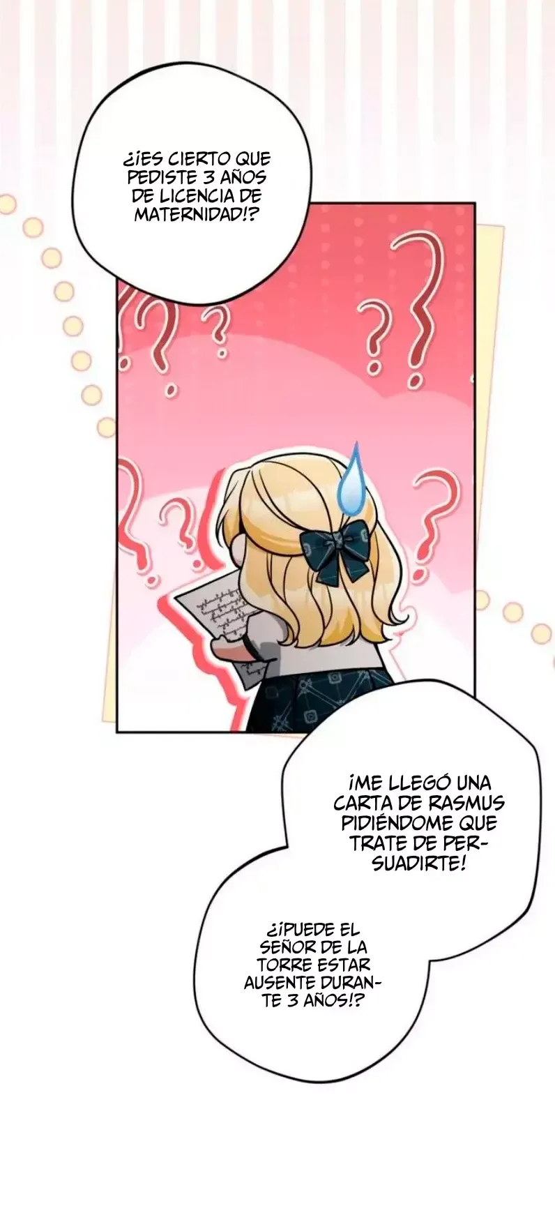 ¡Por favor, no vengas a la papelería de la villana! Capítulo 120 en Línea - página 48