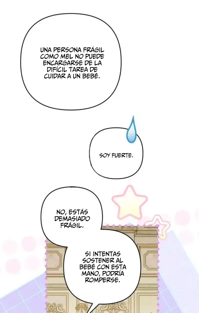¡Por favor, no vengas a la papelería de la villana! Capítulo 120 en Línea - página 50