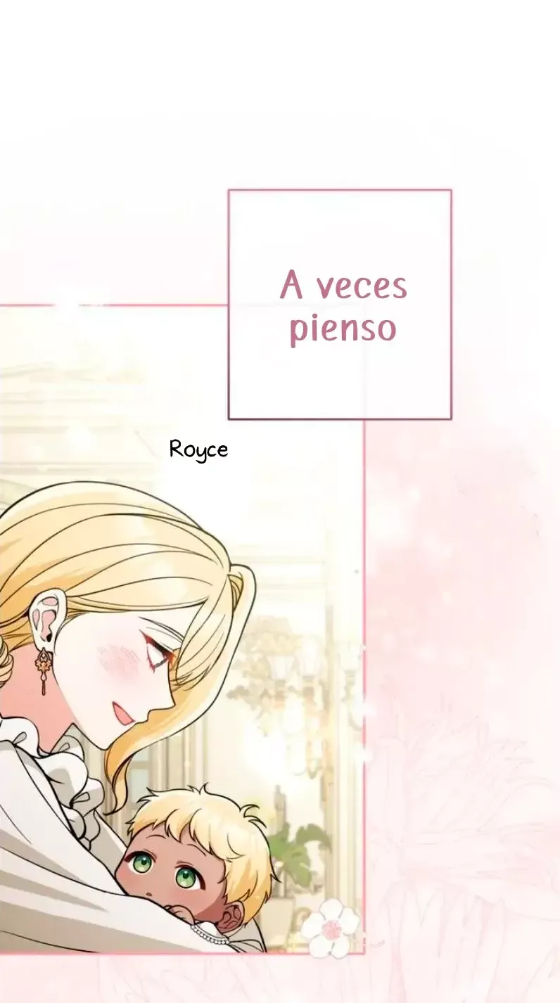 ¡Por favor, no vengas a la papelería de la villana! Capítulo 120 en Línea - página 54