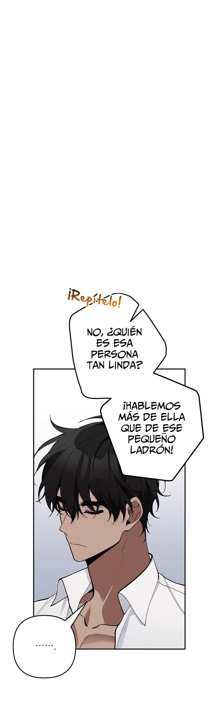 ¡Por favor, no vengas a la papelería de la villana! Capítulo 27 en Línea - página 34
