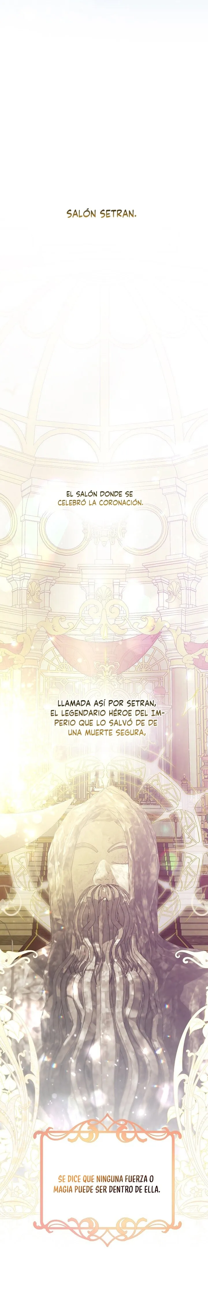 ¡Por favor, no vengas a la papelería de la villana! Capítulo 56 en Línea - página 21