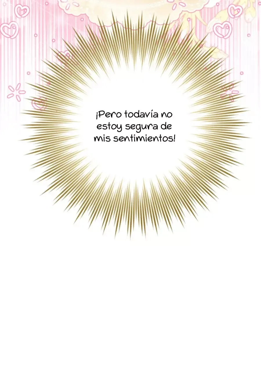 ¡Por favor, no vengas a la papelería de la villana! Capítulo 91 en Línea - página 35