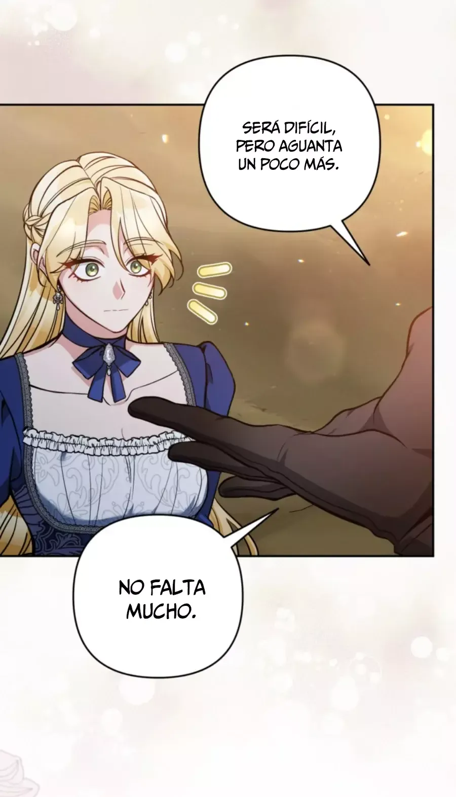¡Por favor, no vengas a la papelería de la villana! Capítulo 91 en Línea - página 43