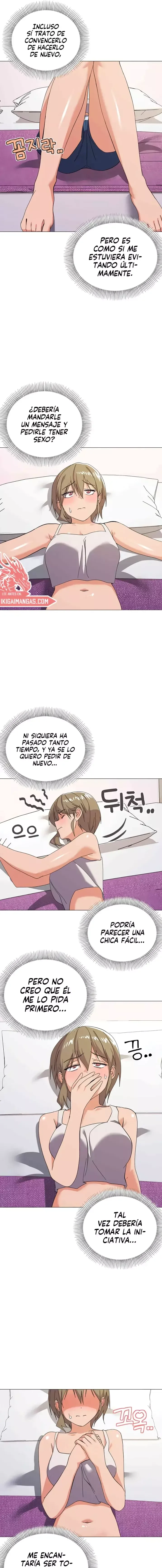 Por qué eres así con tu familia Capítulo 12 en Línea - página 13