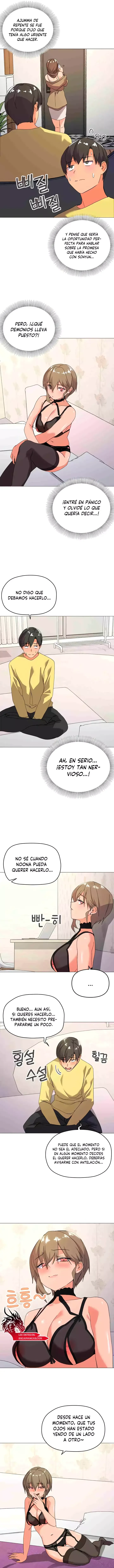 Por qué eres así con tu familia Capítulo 13 en Línea - página 5