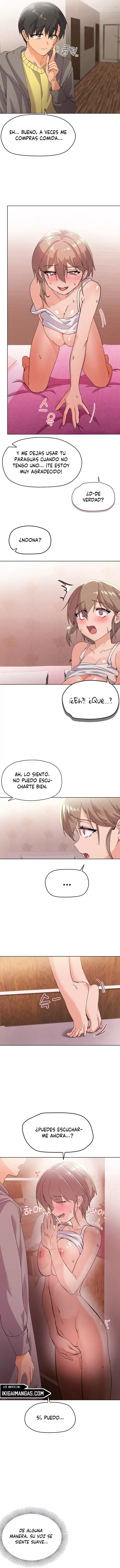 Por qué eres así con tu familia Capítulo 3 en Línea - página 4