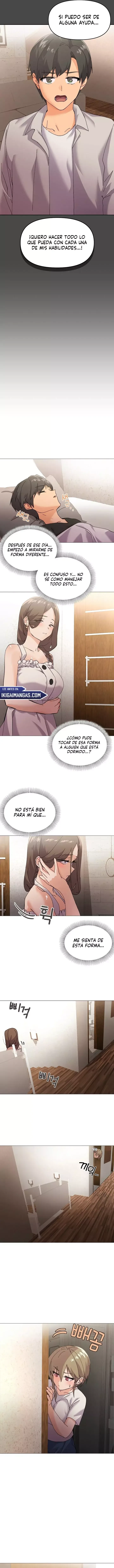 Por qué eres así con tu familia Capítulo 4 en Línea - página 7